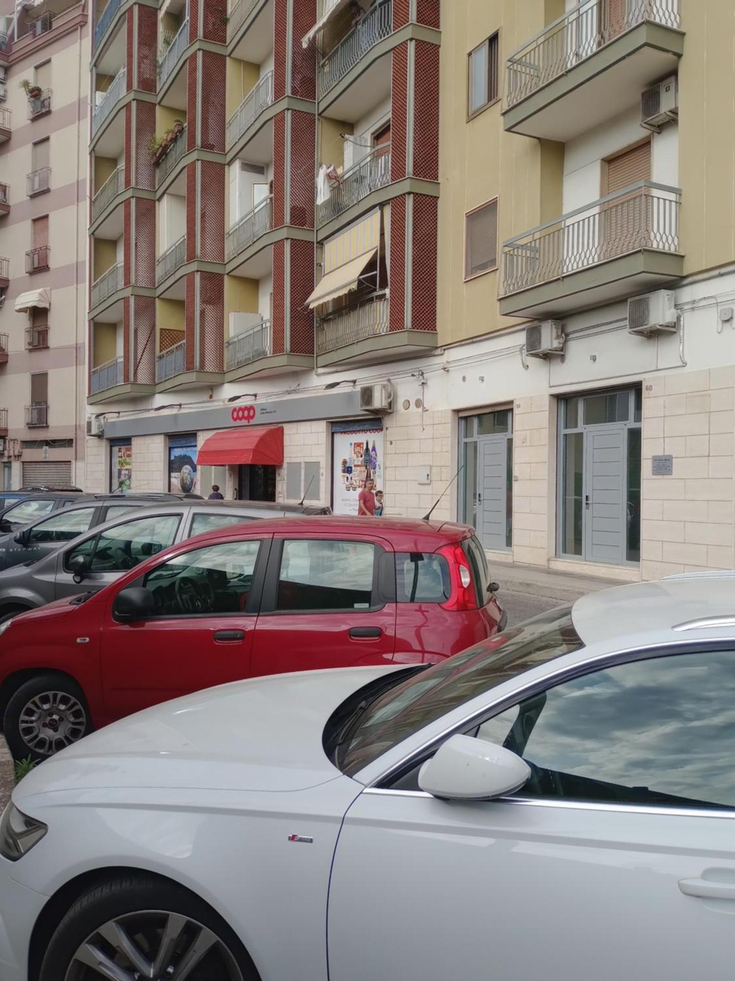 Regina Della Pace Apartments & Suite Con Sauna Monopoli Exterior foto