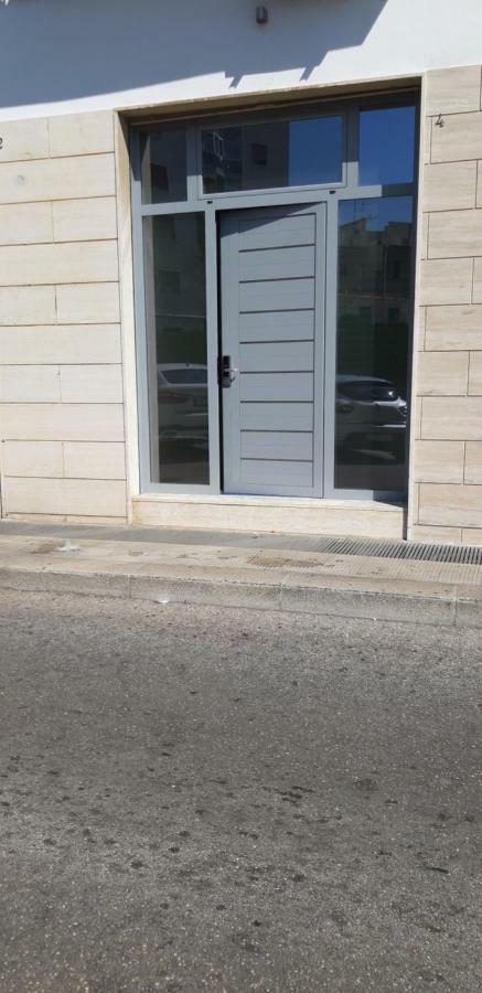Regina Della Pace Apartments & Suite Con Sauna Monopoli Exterior foto